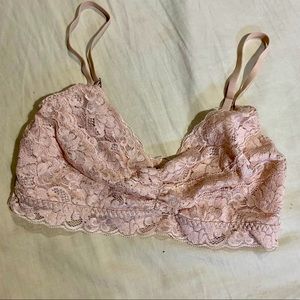 Xhilaration Bralette